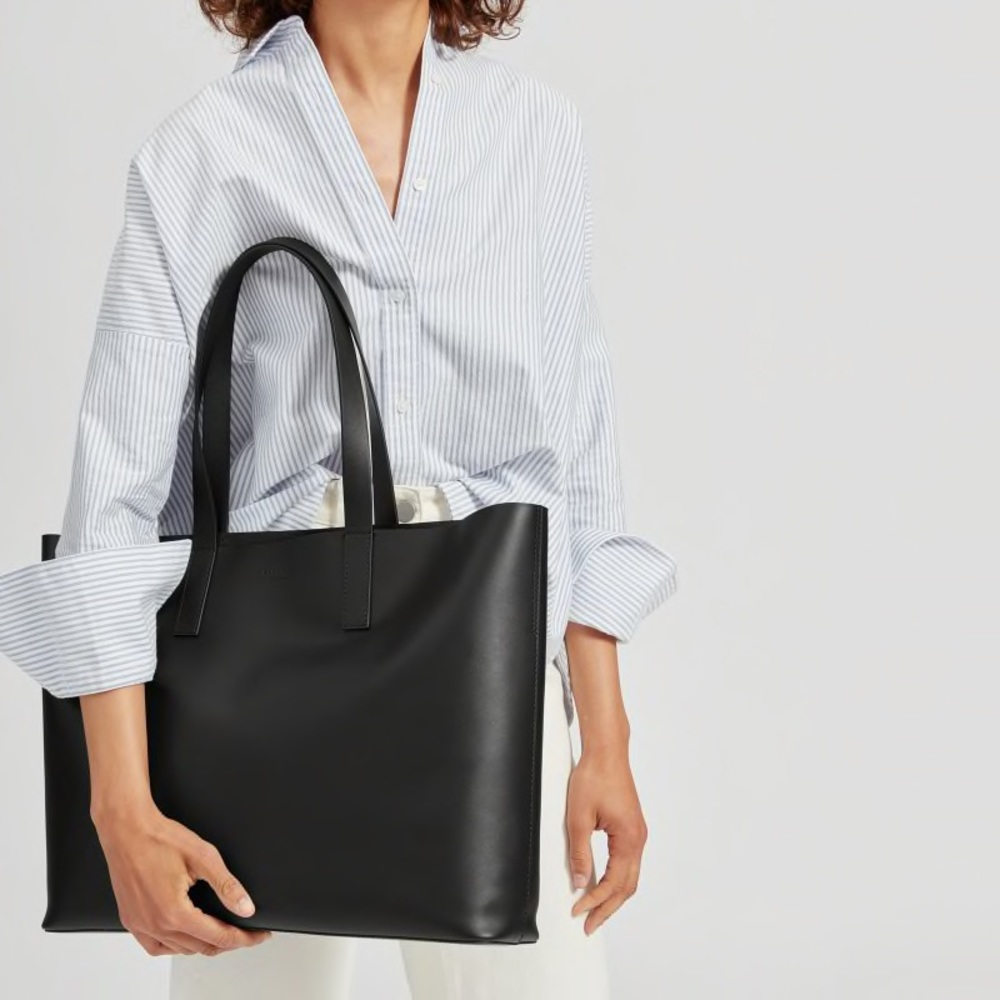 Everlane - Day Market Tote NWT